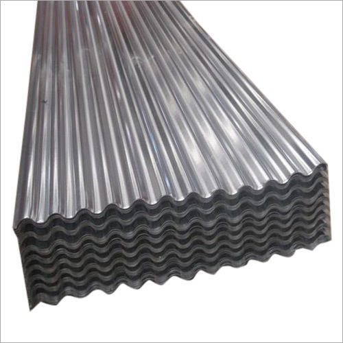Galvanized Coating Roofing Sheet