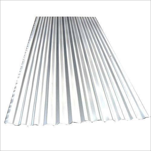 GI Roofing Sheet