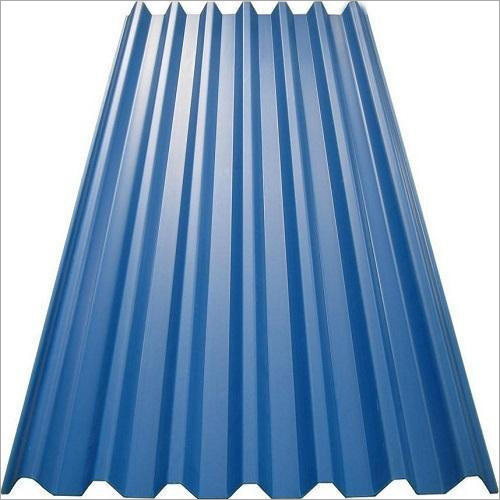 Galvanized Roofing Sheet