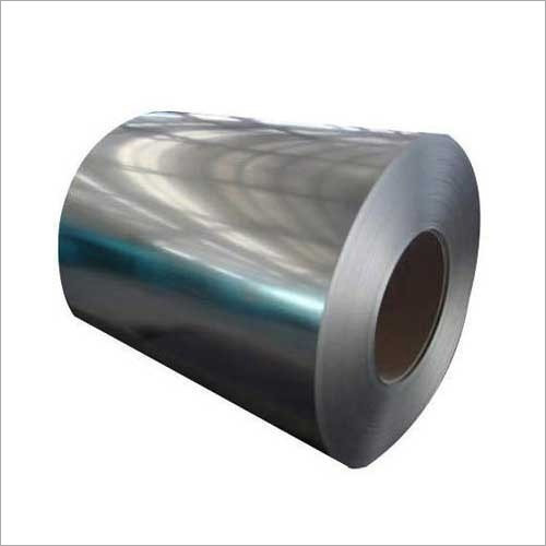 Galvanised Coil Galvanised Coil
