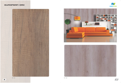 Laminate Sheet