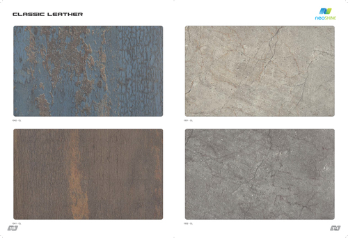 Industrial Laminated Sheet Application: Kitchen
