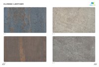 Industrial Laminated Sheet Application: Kitchen