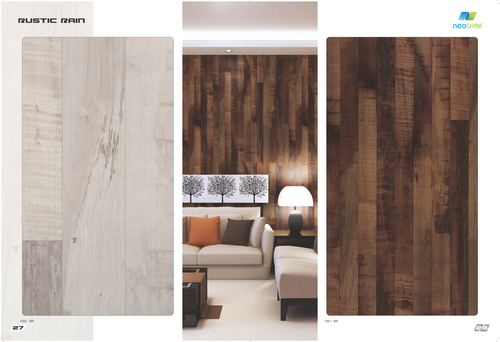 High Pressure Laminates Application: Kitchen