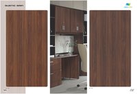 Brown Plywood Laminates Sheet