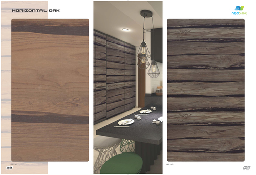 Wooden Laminate Textured Sheets