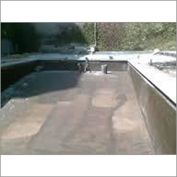 Swimming Pool Waterproofing Service
