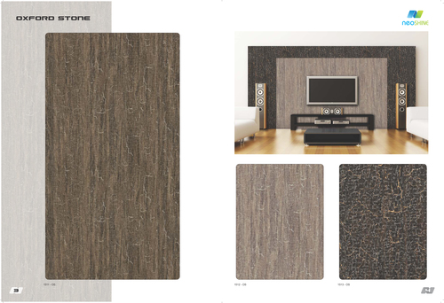 Paper Laminate Sheet Application: Kitchen