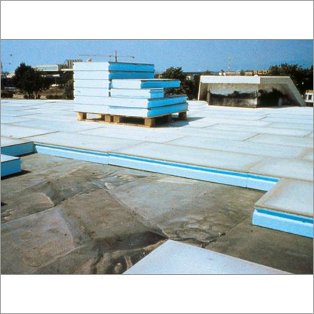 XPS Insulation Board Service