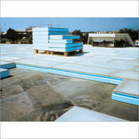 XPS Insulation Board Service