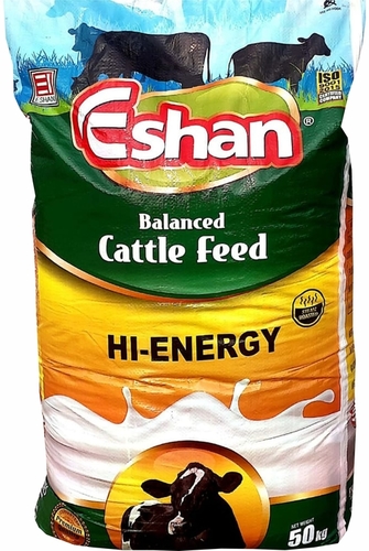 High Energy Cattle Feed High Energy Cattle Feed