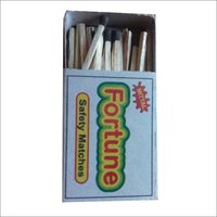 Fortune Match Box