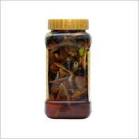 Dryfruit Honey