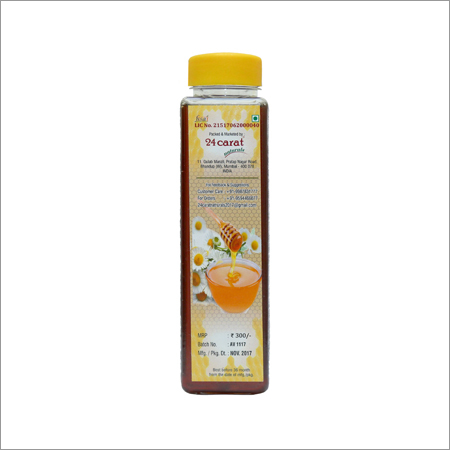 Natural Honey