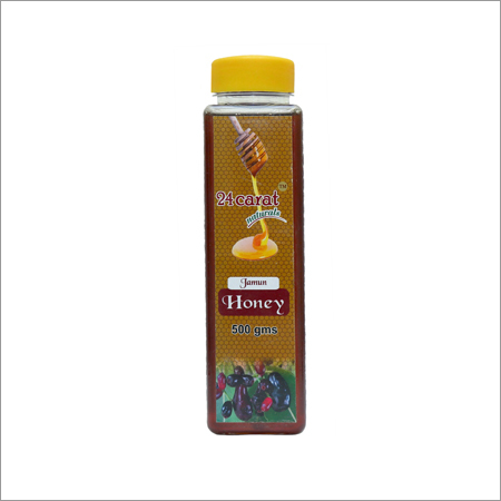 Natural Honey