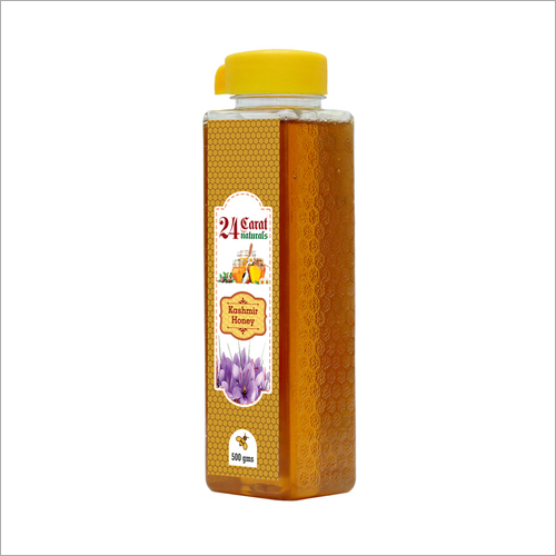 Kashmir Honey