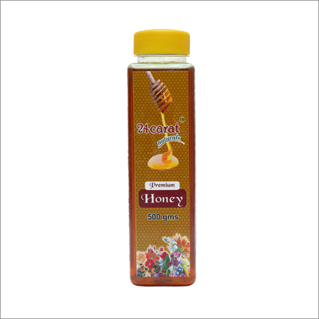 Premium Forest Honey