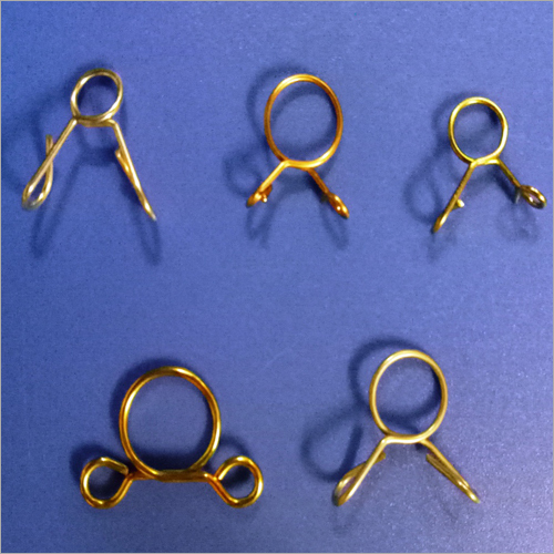 Wire Clips