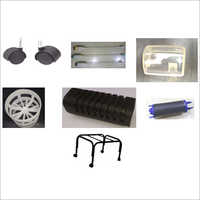 Plastic Molding Components