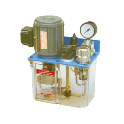 Automatic Lubricant Systems - KML Series