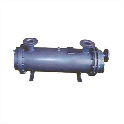 Heat Exchanger
