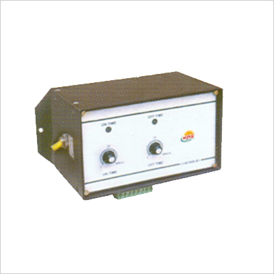 Electronic Contoller-KEC Series
