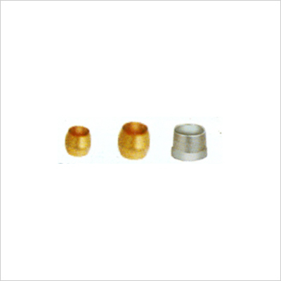 Locking Cone - Ferule