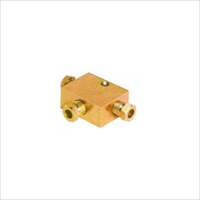 Tee Blocks