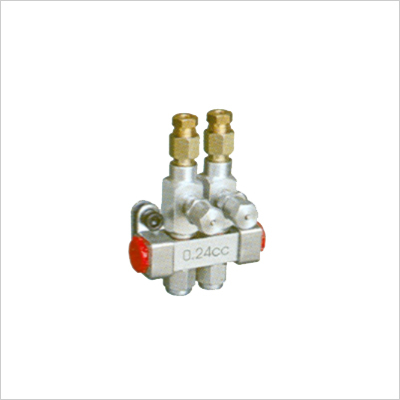 2 Outlet