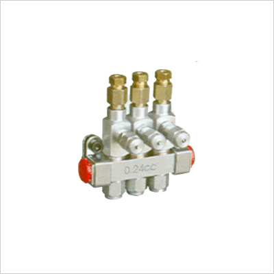 3 Outlet