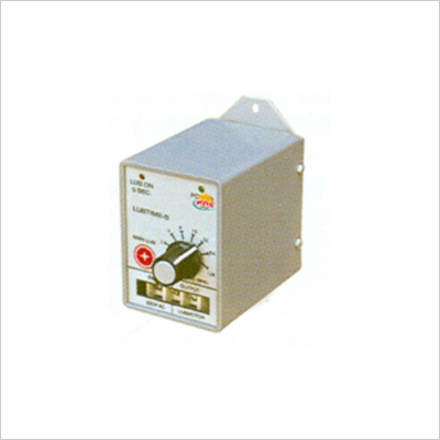 Lubrication Timer Ket Series
