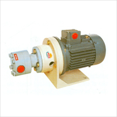 Motor Pump Assembly - KMPA Series
