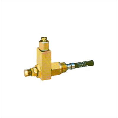 Plunger Pump