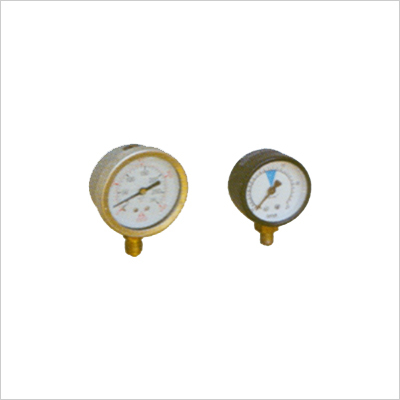 Pressure Gauge