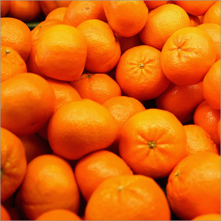 Oranges