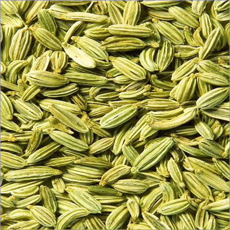 Fennel Seed