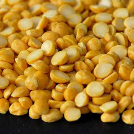 Chana Dal