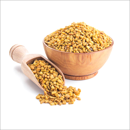 Fenugreek Seeds