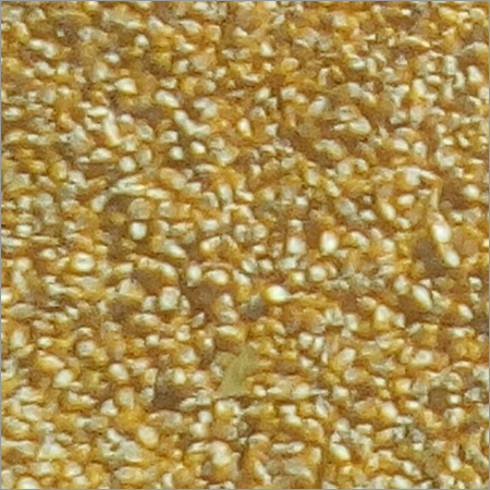 Organic Maize