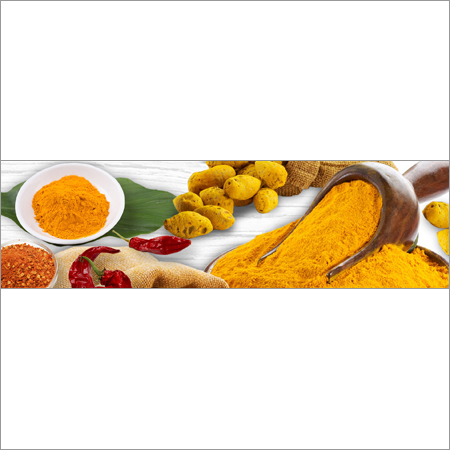 Turmeric Powder