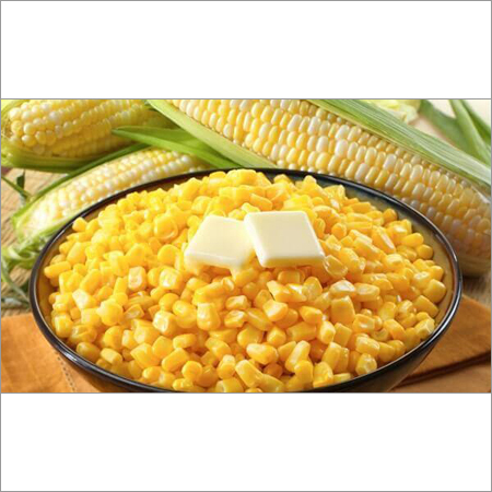 Sweet Corn