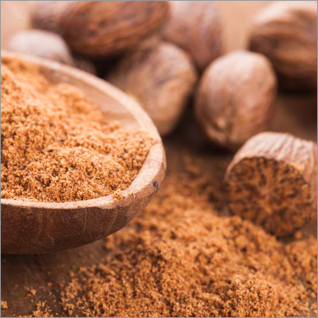 Nutmeg