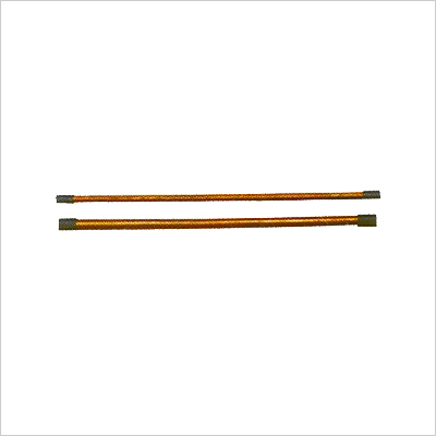 Steel Tubes