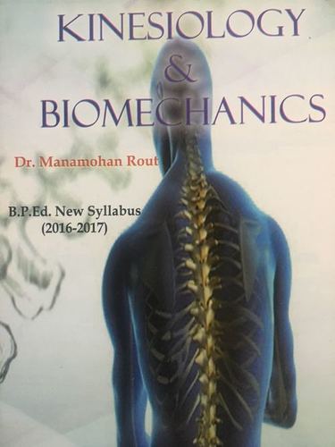 Kinesiology and Biomechanics