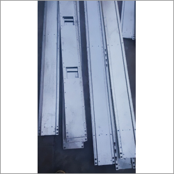 Aluminium Powder Coating