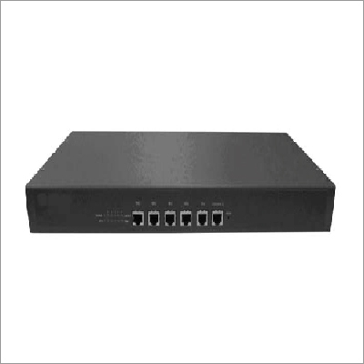 TR-3605 Router