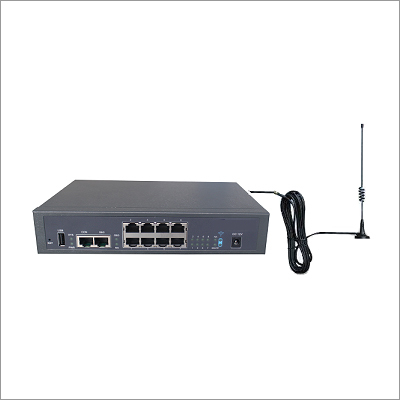 TSR-2800-10 Series Router