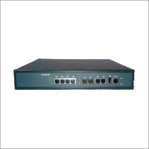 TSR-2800-20-Series Router