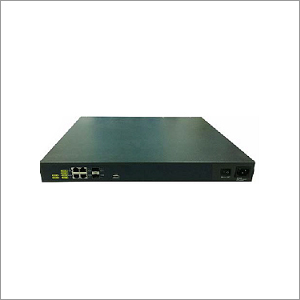 TSR-2800-62 Edge Router
