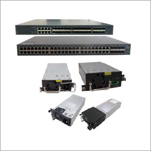 TR-S3900 Series Switch